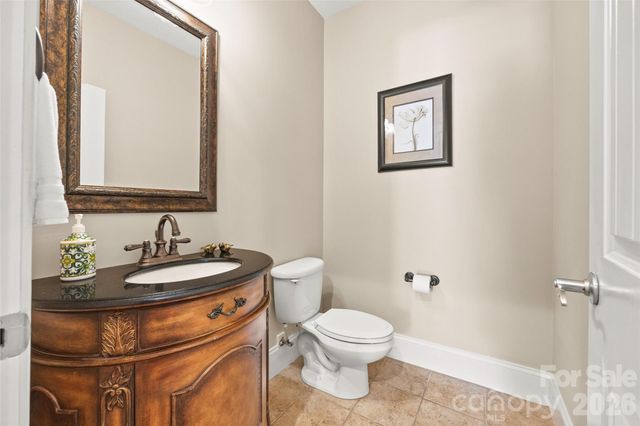 260 Indian Trail, Mooresville, NC 28117
