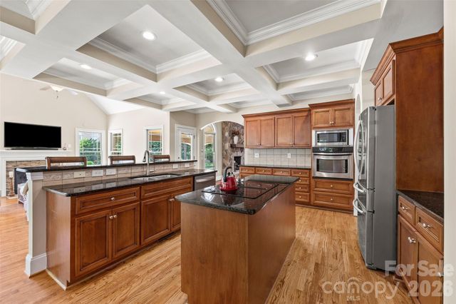 260 Indian Trail, Mooresville, NC 28117