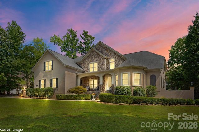 260 Indian Trail, Mooresville, NC 28117