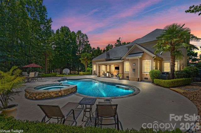 260 Indian Trail, Mooresville, NC 28117