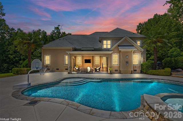 260 Indian Trail, Mooresville, NC 28117