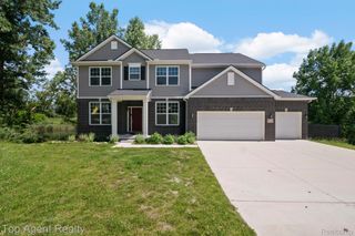 63770 Dequindre Road, Washington Township, MI 48095