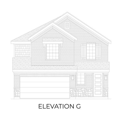 1270 Lacewood Lane, Van Alstyne, TX 75495
