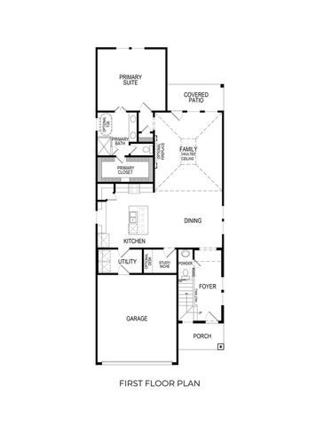 1270 Lacewood Lane, Van Alstyne, TX 75495