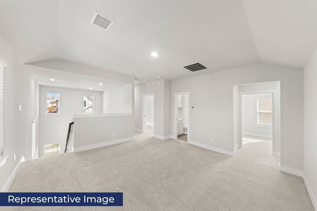 1270 Lacewood Lane, Van Alstyne, TX 75495