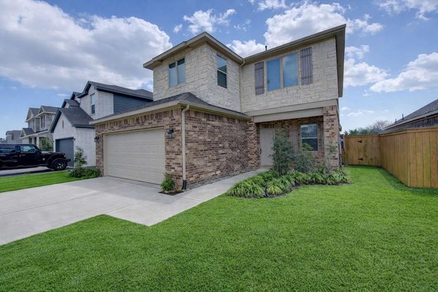 13217 Dalvay Beach Drive, Texas City, TX 77568