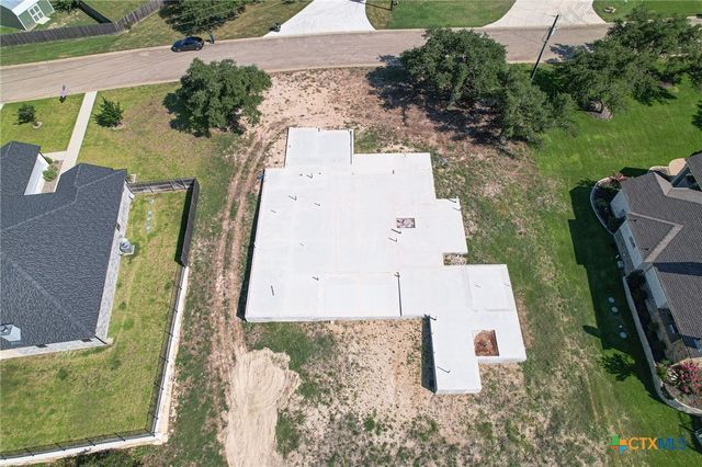 439 Presa Drive, Salado, TX 76571