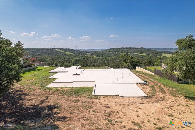 439 Presa Drive, Salado, TX 76571