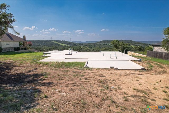 439 Presa Drive, Salado, TX 76571