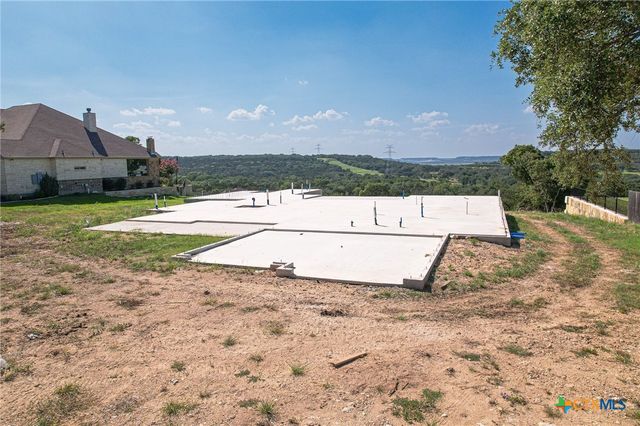 439 Presa Drive, Salado, TX 76571