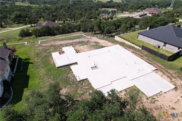 439 Presa Drive, Salado, TX 76571