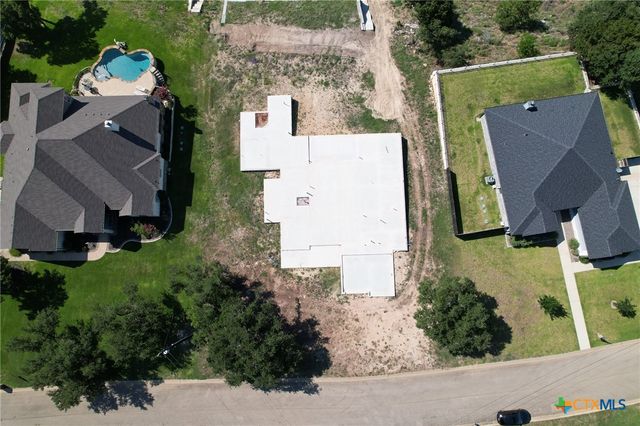439 Presa Drive, Salado, TX 76571
