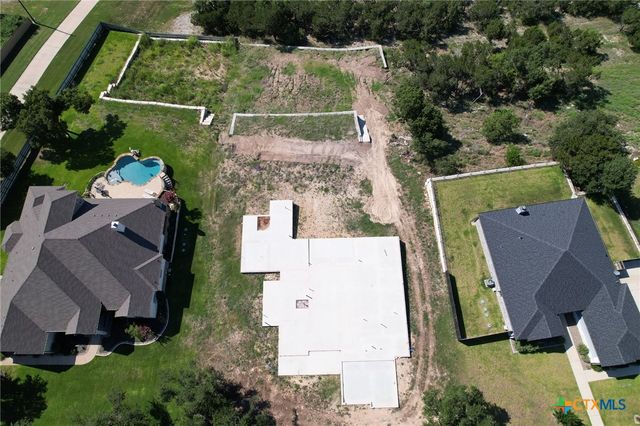439 Presa Drive, Salado, TX 76571