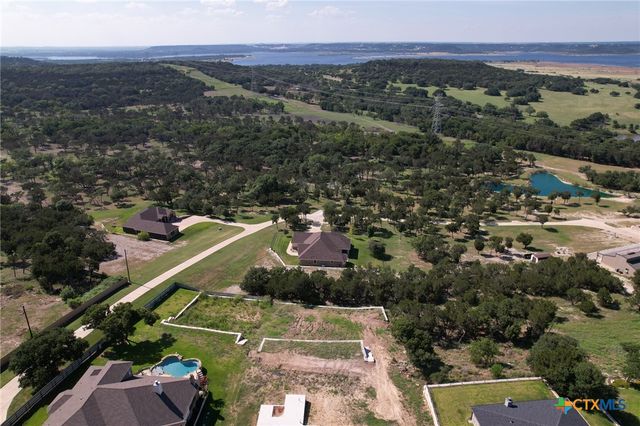 439 Presa Drive, Salado, TX 76571