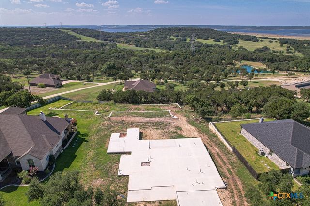 439 Presa Drive, Salado, TX 76571