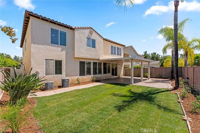29017 Savannah Drive, Temecula, CA 92591