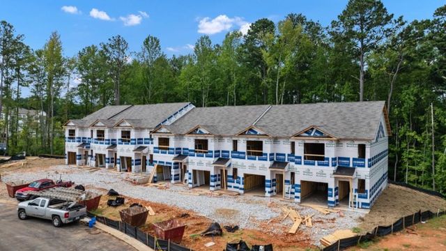 5986 Skylar Drive, South Fulton, GA 30331