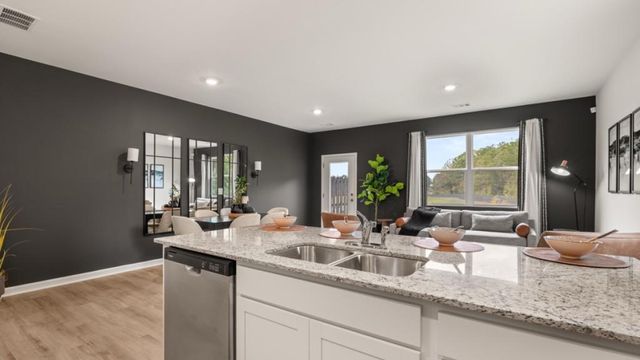 5986 Skylar Drive, South Fulton, GA 30331