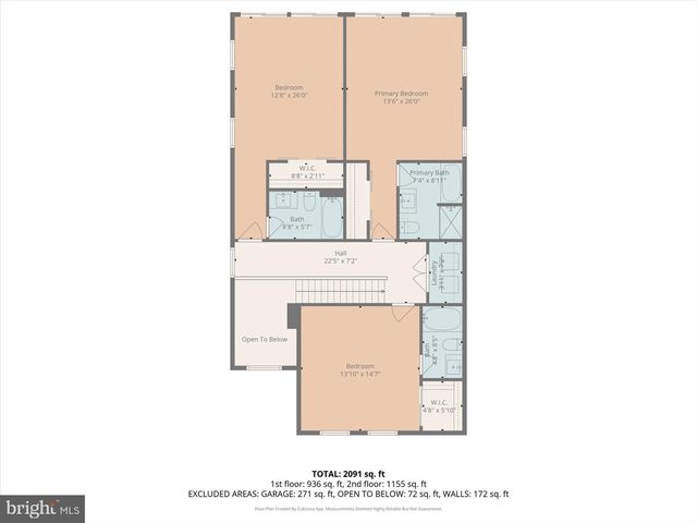 3145 BAYBRIAR RD, Dundalk, MD 21222