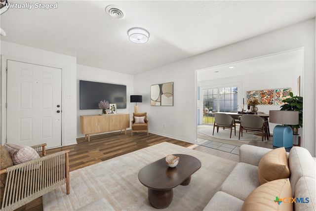 1002 Houston Street, Killeen, TX 76541