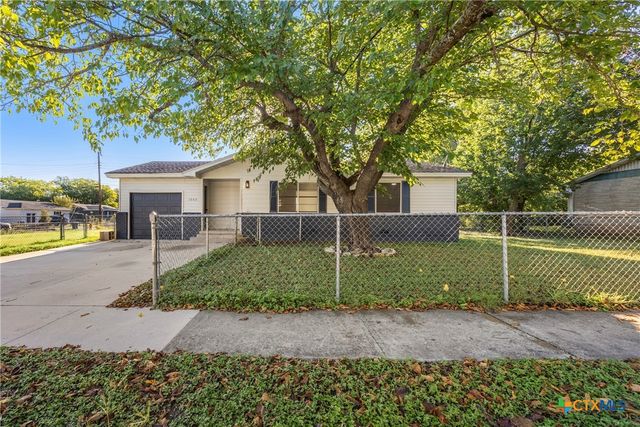 1002 Houston Street, Killeen, TX 76541