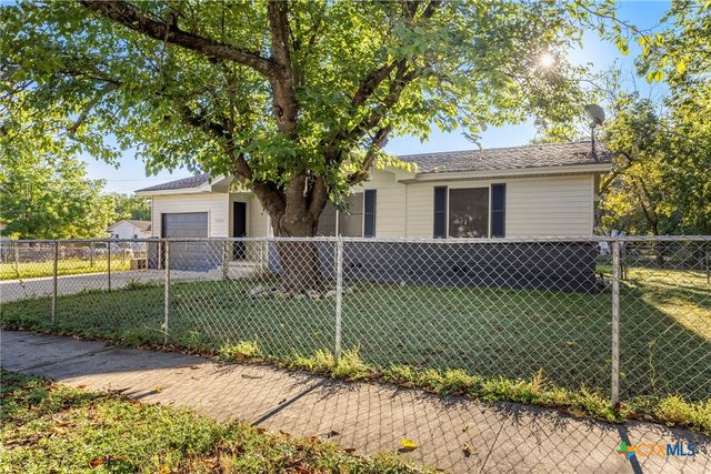 1002 Houston Street, Killeen, TX 76541