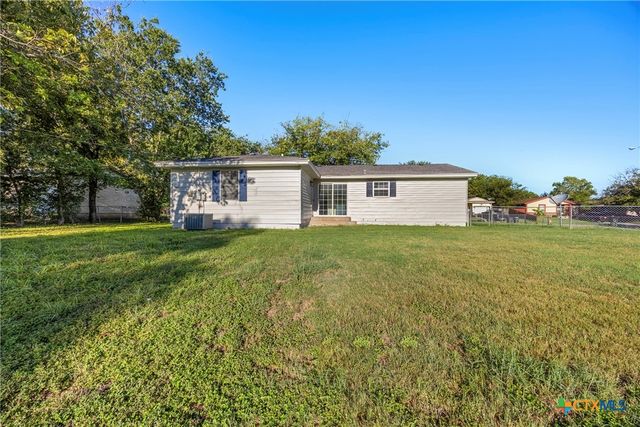 1002 Houston Street, Killeen, TX 76541