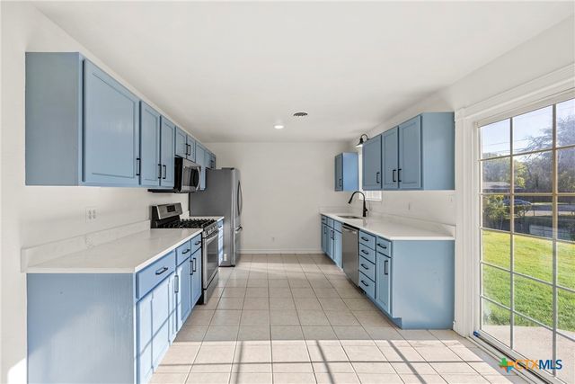 1002 Houston Street, Killeen, TX 76541