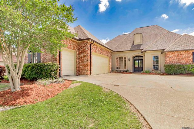 13720 Quail Grove Ave, Baton Rouge, LA 70809