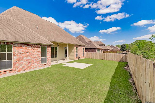 13720 Quail Grove Ave, Baton Rouge, LA 70809
