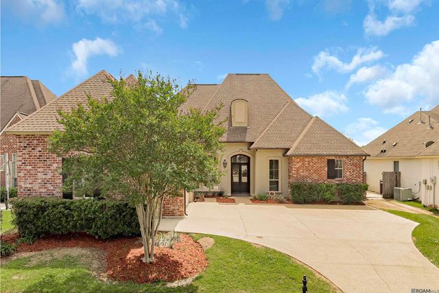 13720 Quail Grove Ave, Baton Rouge, LA 70809