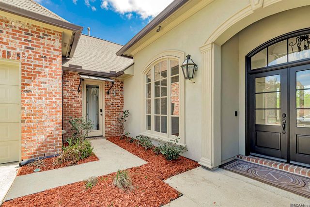 13720 Quail Grove Ave, Baton Rouge, LA 70809