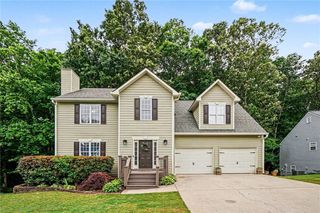 3053 Lexington Avenue, Woodstock, GA 30189