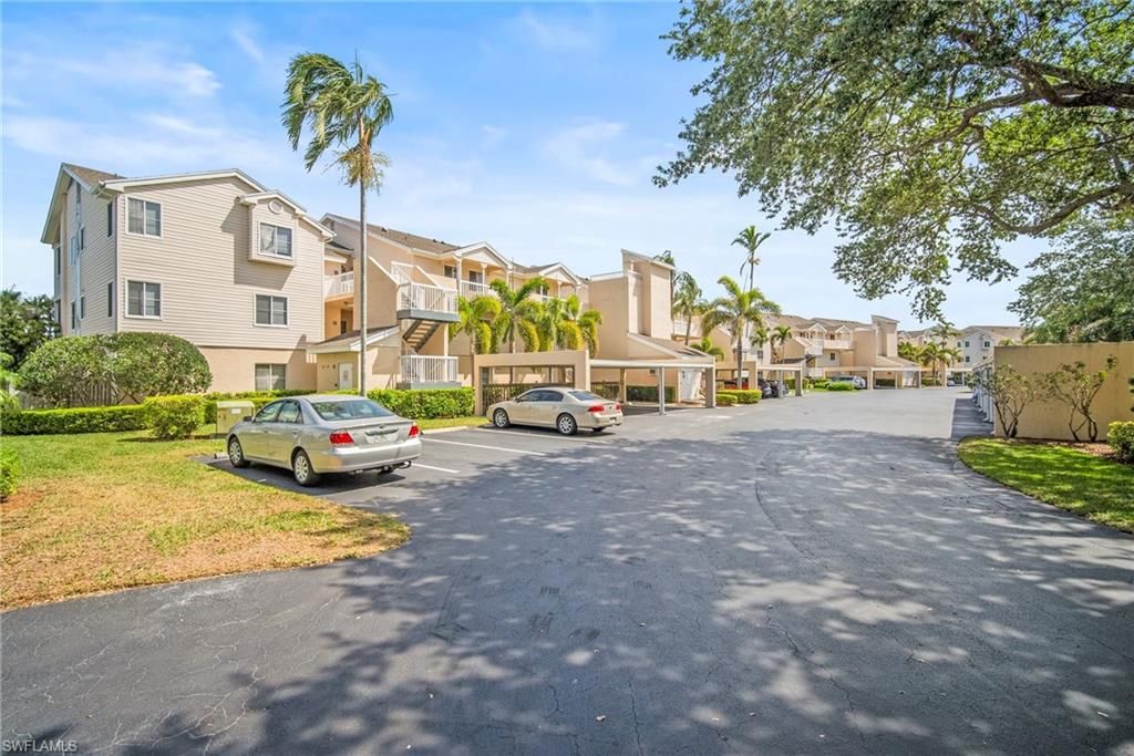 2651 Citrus Lake DR D203, NAPLES, FL 34109 — exterior