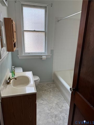 1413 Nottoway Ave, Richmond, VA 23227