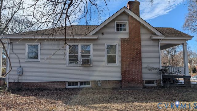 1413 Nottoway Ave, Richmond, VA 23227