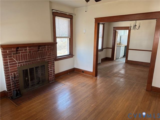 1413 Nottoway Ave, Richmond, VA 23227