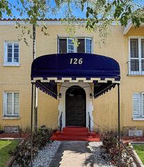 126 Mendoza Avenue 2A, Coral Gables, FL 33134