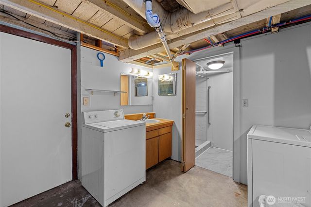 428 Jameson Street, Sedro Woolley, WA 98284