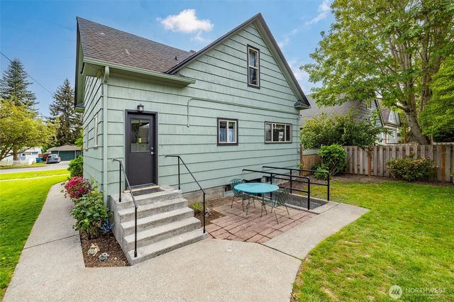 428 Jameson Street, Sedro Woolley, WA 98284