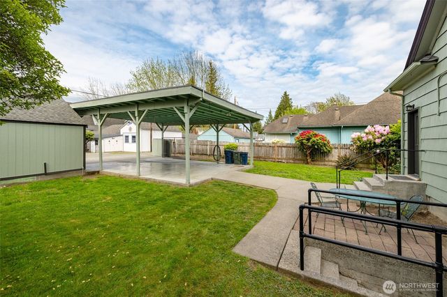 428 Jameson Street, Sedro Woolley, WA 98284