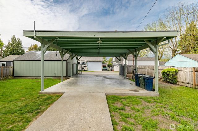 428 Jameson Street, Sedro Woolley, WA 98284