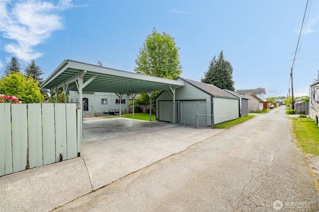 428 Jameson Street, Sedro Woolley, WA 98284