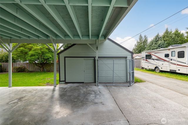 428 Jameson Street, Sedro Woolley, WA 98284