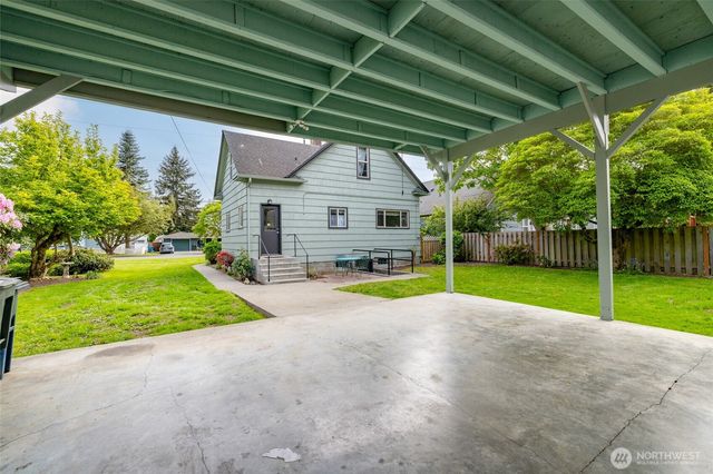 428 Jameson Street, Sedro Woolley, WA 98284