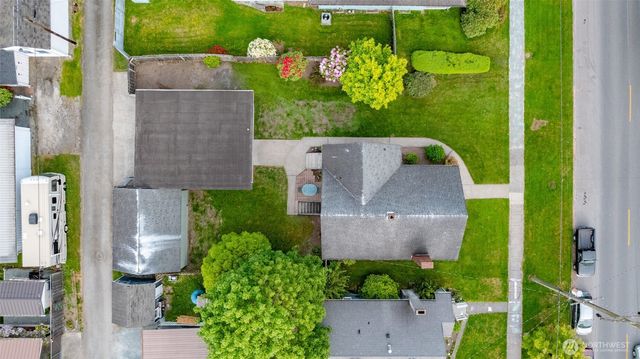 428 Jameson Street, Sedro Woolley, WA 98284