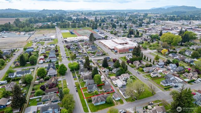 428 Jameson Street, Sedro Woolley, WA 98284