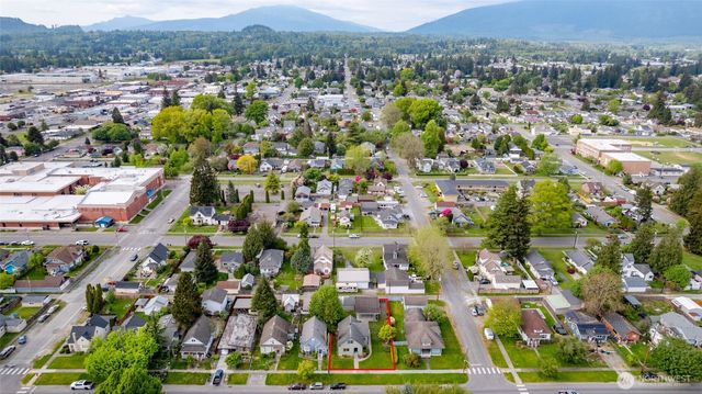 428 Jameson Street, Sedro Woolley, WA 98284