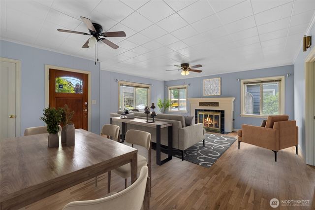 428 Jameson Street, Sedro Woolley, WA 98284