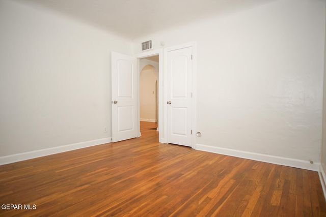 4416 La Luz Avenue Main House, El Paso, TX 79903